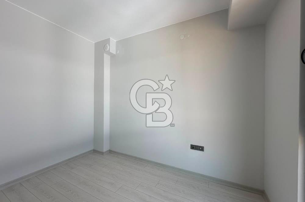 CB CITY'DEN ÇAMLICA MAHALLESİNDE SATILIK 3+1 DAİRE