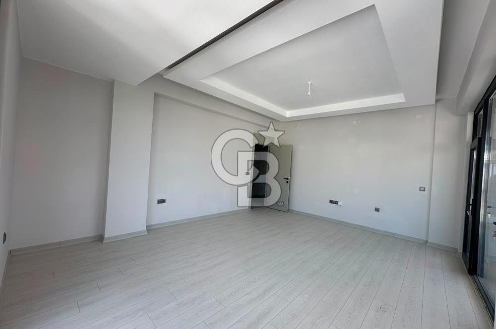 CB CITY'DEN ÇAMLICA MAHALLESİNDE SATILIK 3+1 DAİRE