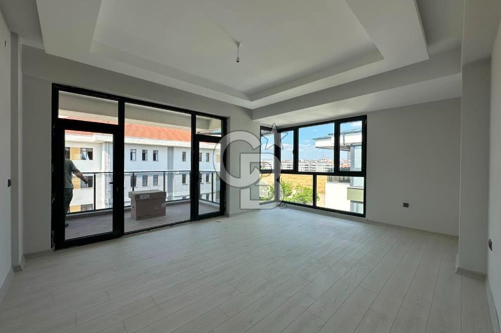 CB CITY'DEN ÇAMLICA MAHALLESİNDE SATILIK 3+1 DAİRE