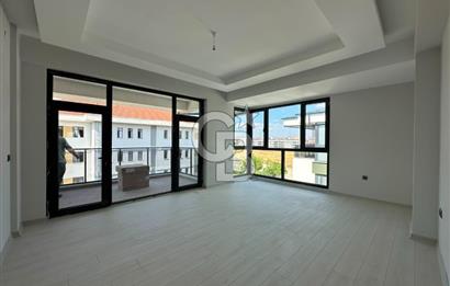 CB CITY'DEN ÇAMLICA MAHALLESİNDE SATILIK 3+1 DAİRE