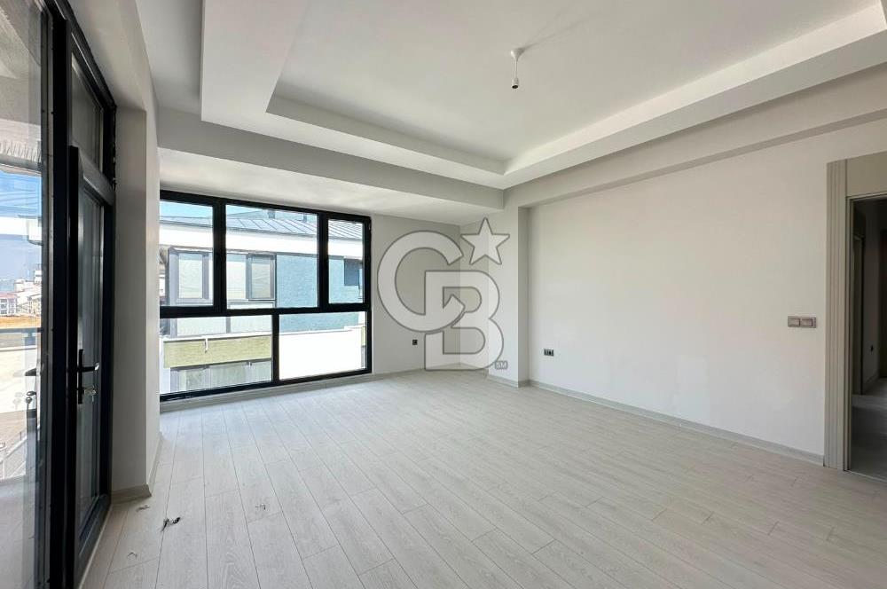 CB CITY'DEN ÇAMLICA MAHALLESİNDE SATILIK 3+1 DAİRE
