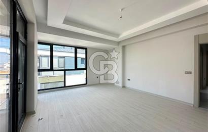 CB CITY'DEN ÇAMLICA MAHALLESİNDE SATILIK 3+1 DAİRE