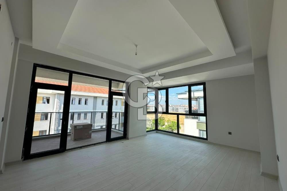 CB CITY'DEN ÇAMLICA MAHALLESİNDE SATILIK 3+1 DAİRE