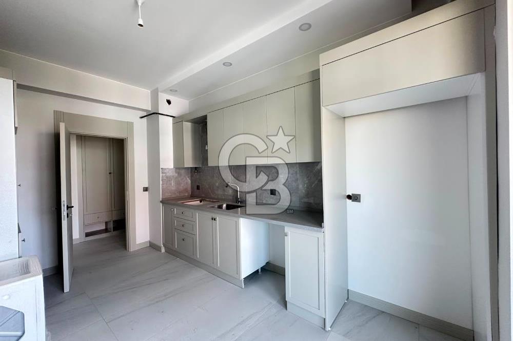 CB CITY'DEN ÇAMLICA MAHALLESİNDE SATILIK 3+1 DAİRE