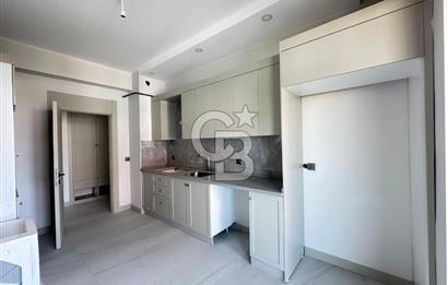 CB CITY'DEN ÇAMLICA MAHALLESİNDE SATILIK 3+1 DAİRE