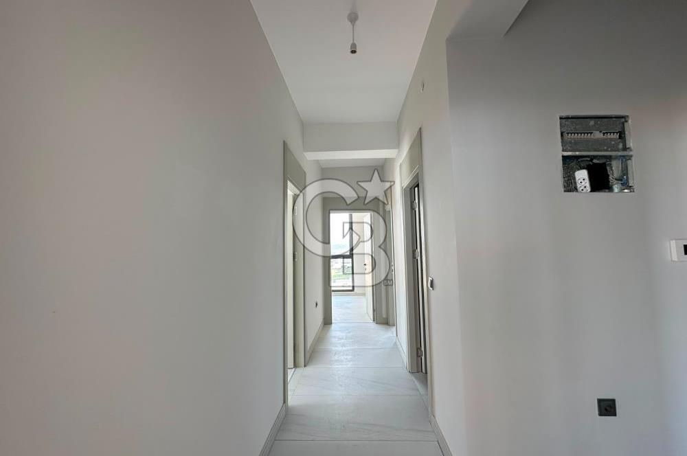 CB CITY'DEN ÇAMLICA MAHALLESİNDE SATILIK 3+1 DAİRE