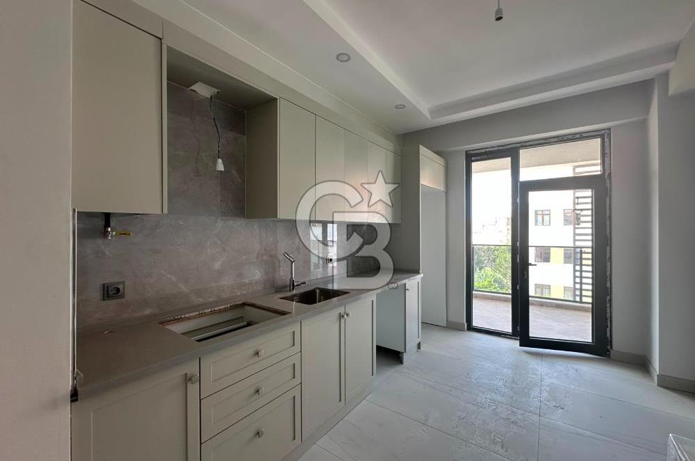 CB CITY'DEN ÇAMLICA MAHALLESİNDE SATILIK 3+1 DAİRE
