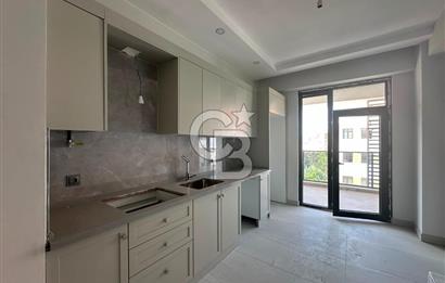CB CITY'DEN ÇAMLICA MAHALLESİNDE SATILIK 3+1 DAİRE