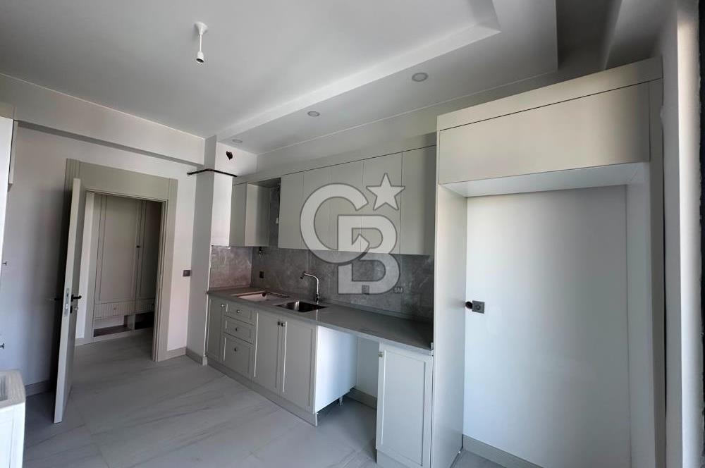 CB CITY'DEN ÇAMLICA MAHALLESİNDE SATILIK 3+1 DAİRE