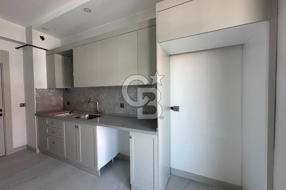 CB CITY'DEN ÇAMLICA MAHALLESİNDE SATILIK 3+1 DAİRE