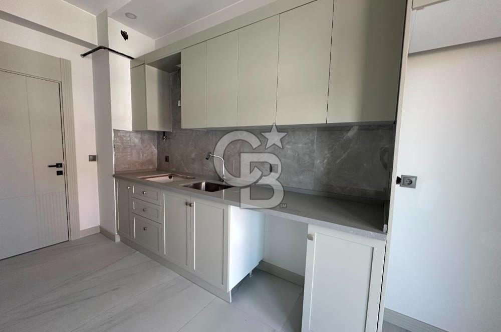 CB CITY'DEN ÇAMLICA MAHALLESİNDE SATILIK 3+1 DAİRE