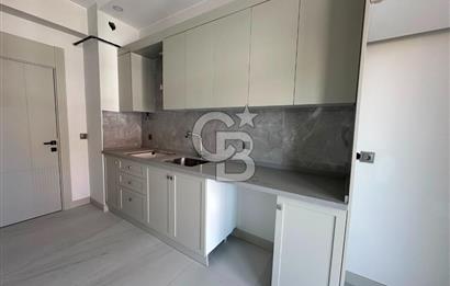 CB CITY'DEN ÇAMLICA MAHALLESİNDE SATILIK 3+1 DAİRE
