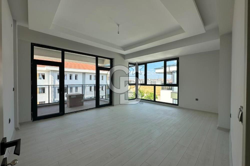 CB CITY'DEN ÇAMLICA MAHALLESİNDE SATILIK 3+1 DAİRE