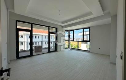 CB CITY'DEN ÇAMLICA MAHALLESİNDE SATILIK 3+1 DAİRE