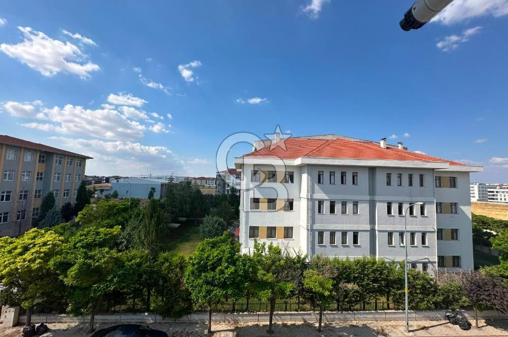 CB CITY'DEN ÇAMLICA MAHALLESİNDE SATILIK 3+1 DAİRE