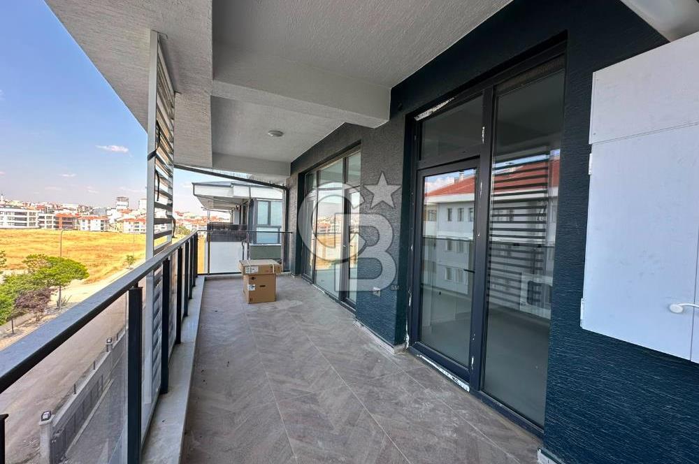 CB CITY'DEN ÇAMLICA MAHALLESİNDE SATILIK 3+1 DAİRE