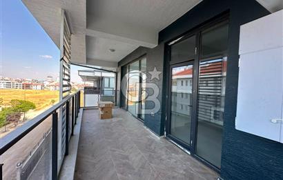 CB CITY'DEN ÇAMLICA MAHALLESİNDE SATILIK 3+1 DAİRE