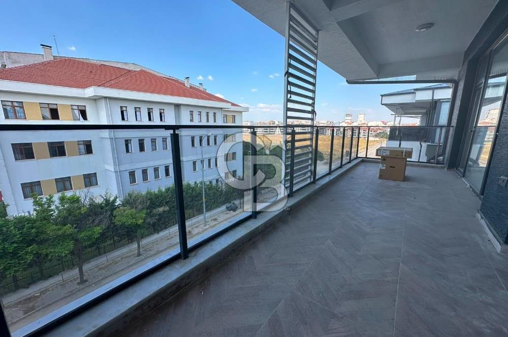 CB CITY'DEN ÇAMLICA MAHALLESİNDE SATILIK 3+1 DAİRE