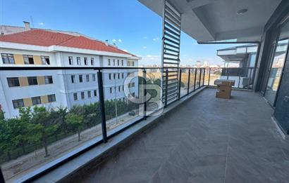 CB CITY'DEN ÇAMLICA MAHALLESİNDE SATILIK 3+1 DAİRE