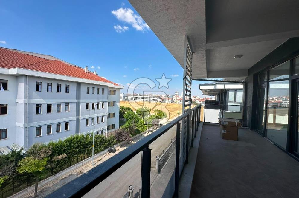CB CITY'DEN ÇAMLICA MAHALLESİNDE SATILIK 3+1 DAİRE