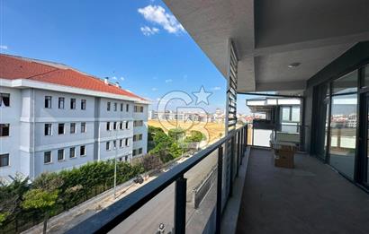CB CITY'DEN ÇAMLICA MAHALLESİNDE SATILIK 3+1 DAİRE