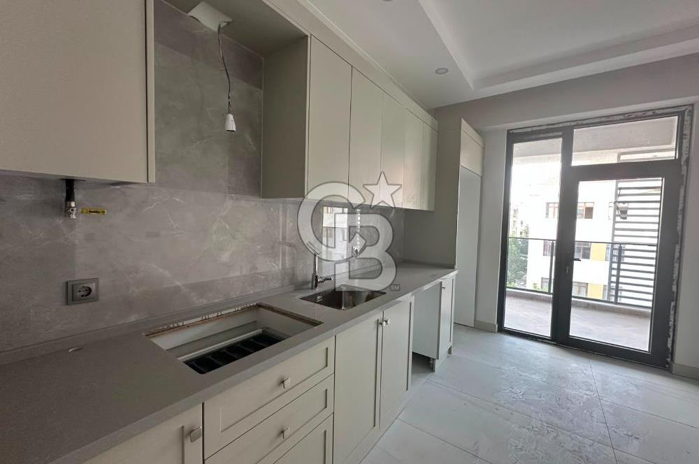 CB CITY'DEN ÇAMLICA MAHALLESİNDE SATILIK 3+1 DAİRE