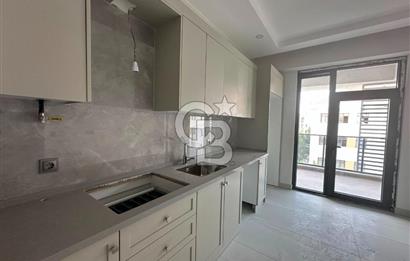 CB CITY'DEN ÇAMLICA MAHALLESİNDE SATILIK 3+1 DAİRE