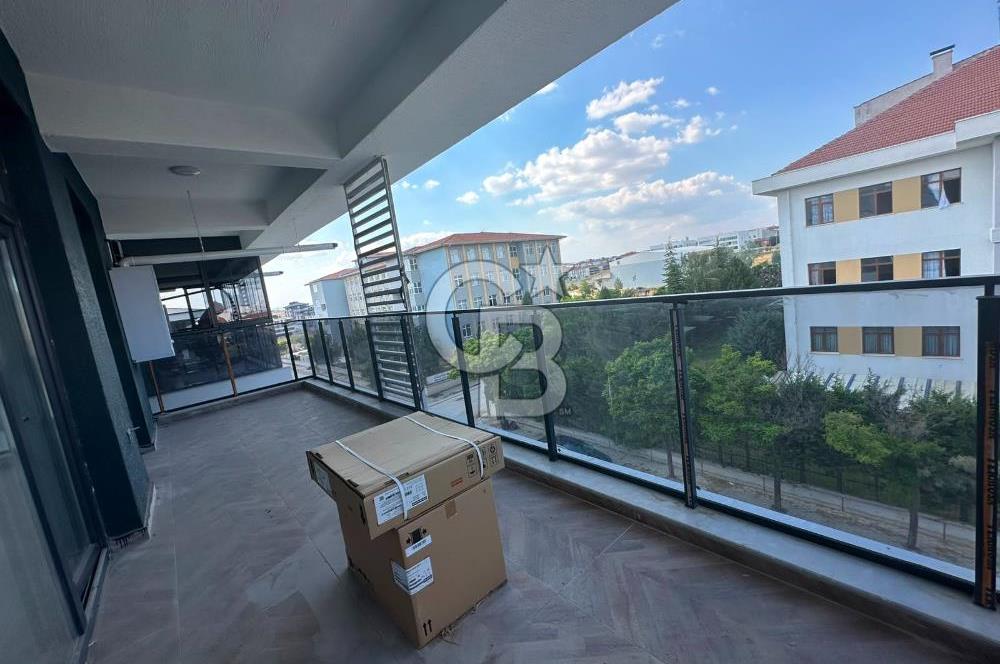 CB CITY'DEN ÇAMLICA MAHALLESİNDE SATILIK 3+1 DAİRE