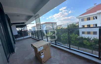 CB CITY'DEN ÇAMLICA MAHALLESİNDE SATILIK 3+1 DAİRE