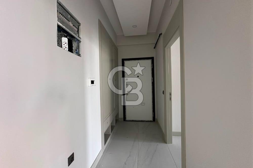 CB CITY'DEN ÇAMLICA MAHALLESİNDE SATILIK 3+1 DAİRE