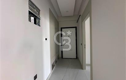 CB CITY'DEN ÇAMLICA MAHALLESİNDE SATILIK 3+1 DAİRE