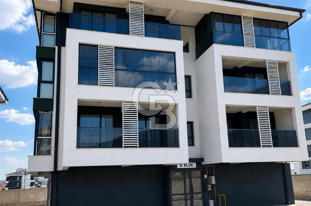 CB CITY'DEN ÇAMLICA MAHALLESİNDE SATILIK 3+1 DAİRE