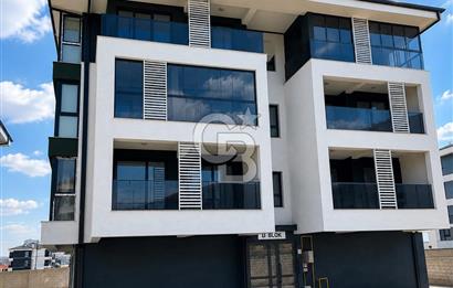 CB CITY'DEN ÇAMLICA MAHALLESİNDE SATILIK 3+1 DAİRE