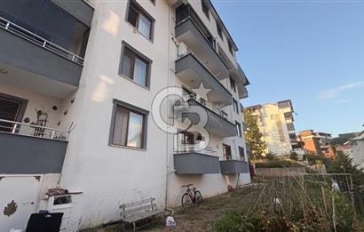 CB ENVOY'DAN GÖLCÜK GÖZLEMENTEPE ALTI SATILIK 2+1 BAHÇE DUBLEKS