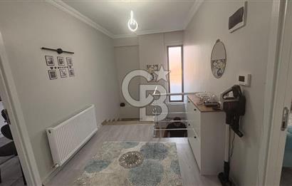 CB ENVOY'DAN GÖLCÜK GÖZLEMENTEPE ALTI SATILIK 2+1 BAHÇE DUBLEKS