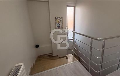 CB ENVOY'DAN GÖLCÜK GÖZLEMENTEPE ALTI SATILIK 2+1 BAHÇE DUBLEKS
