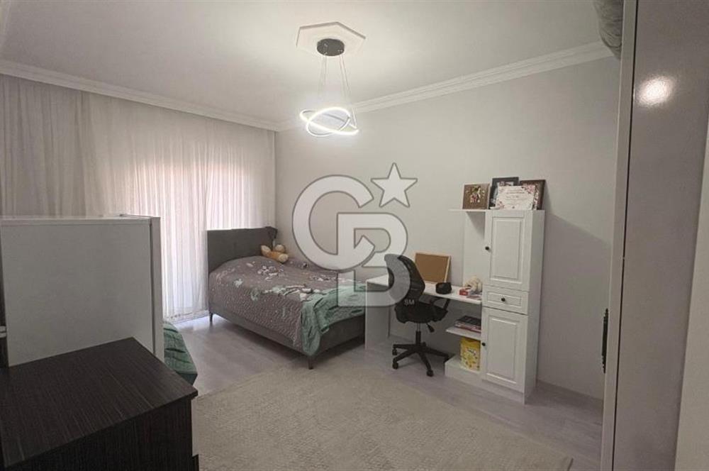 CB ENVOY'DAN GÖLCÜK GÖZLEMENTEPE ALTI SATILIK 2+1 BAHÇE DUBLEKS