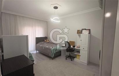 CB ENVOY'DAN GÖLCÜK GÖZLEMENTEPE ALTI SATILIK 2+1 BAHÇE DUBLEKS