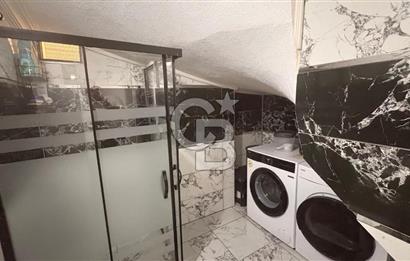 CB ENVOY'DAN GÖLCÜK GÖZLEMENTEPE ALTI SATILIK 2+1 BAHÇE DUBLEKS