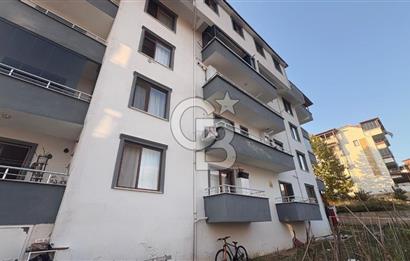CB ENVOY'DAN GÖLCÜK GÖZLEMENTEPE ALTI SATILIK 2+1 BAHÇE DUBLEKS