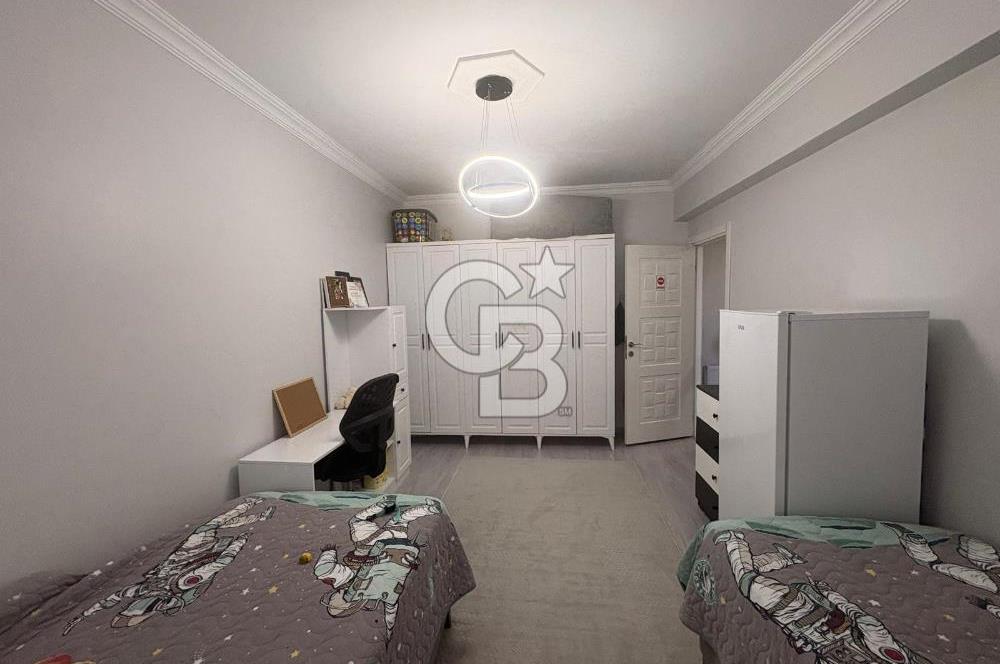 CB ENVOY'DAN GÖLCÜK GÖZLEMENTEPE ALTI SATILIK 2+1 BAHÇE DUBLEKS
