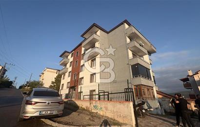 CB ENVOY'DAN GÖLCÜK GÖZLEMENTEPE ALTI SATILIK 2+1 BAHÇE DUBLEKS