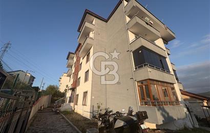 CB ENVOY'DAN GÖLCÜK GÖZLEMENTEPE ALTI SATILIK 2+1 BAHÇE DUBLEKS