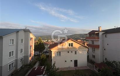 CB ENVOY'DAN GÖLCÜK GÖZLEMENTEPE ALTI SATILIK 2+1 BAHÇE DUBLEKS