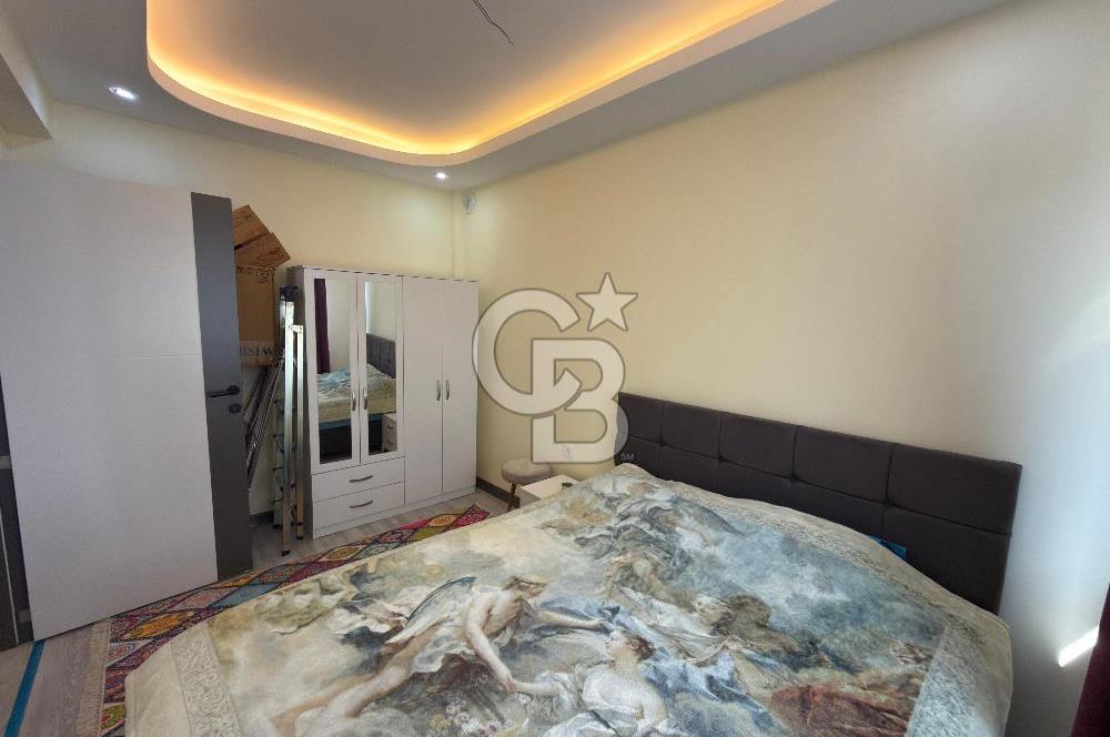 Balatçık Uğur Mumcu Mah 1+1 Eşyalı Kiralık Daire