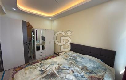 Balatçık Uğur Mumcu Mah 1+1 Eşyalı Kiralık Daire