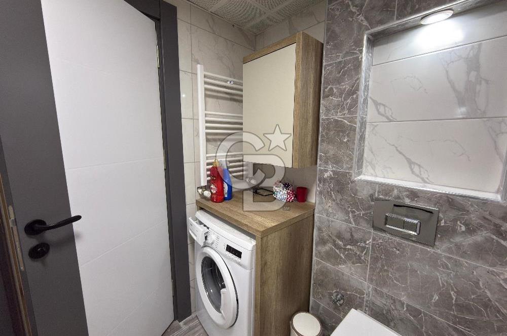 Balatçık Uğur Mumcu Mah 1+1 Eşyalı Kiralık Daire