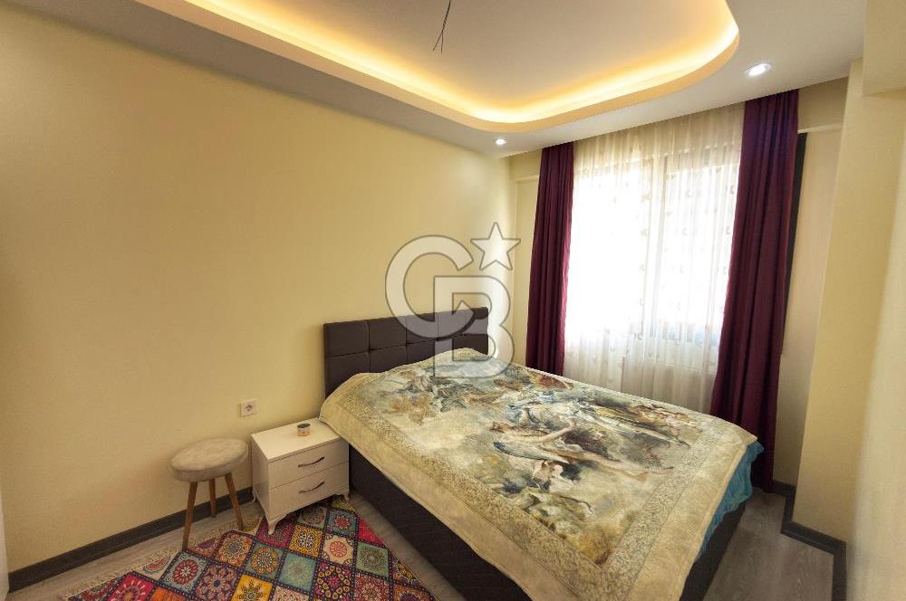 Balatçık Uğur Mumcu Mah 1+1 Eşyalı Kiralık Daire