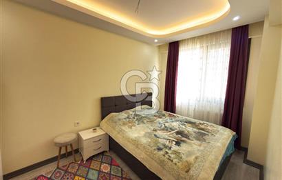 Balatçık Uğur Mumcu Mah 1+1 Eşyalı Kiralık Daire