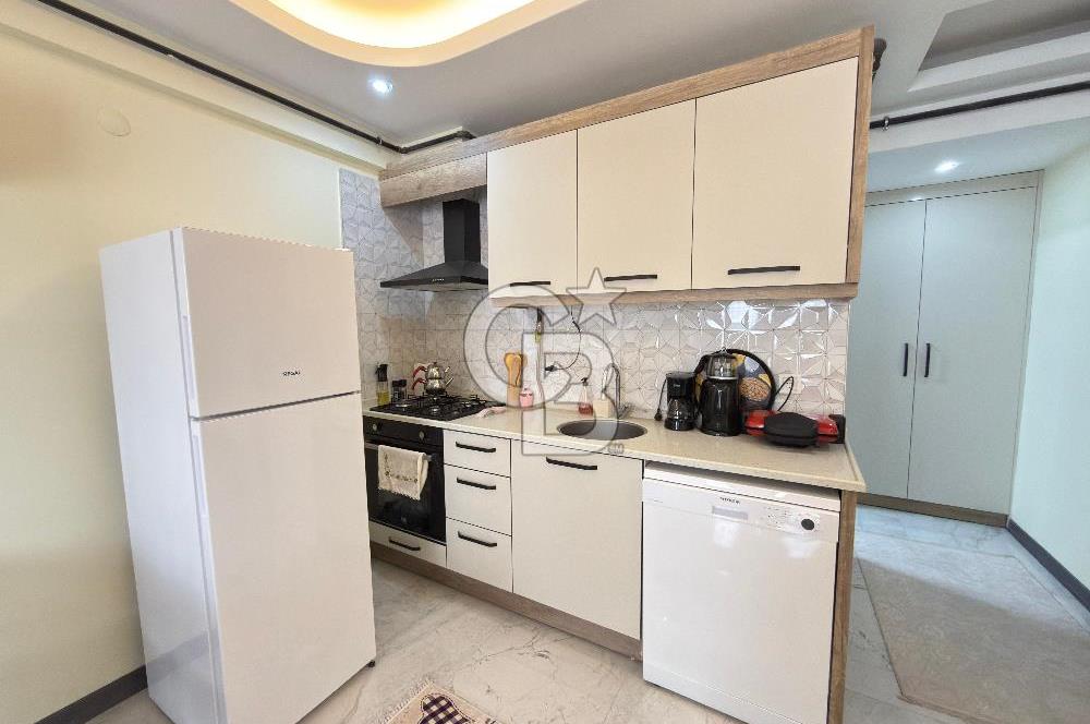 Balatçık Uğur Mumcu Mah 1+1 Eşyalı Kiralık Daire